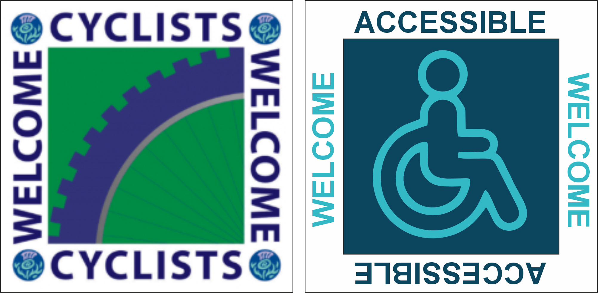aCCESSIBLITY ICONS
